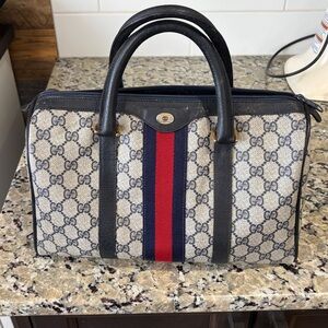 Gucci Sherryline Boston